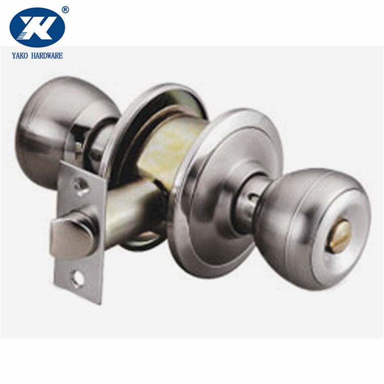 Cylindrical Door Locks