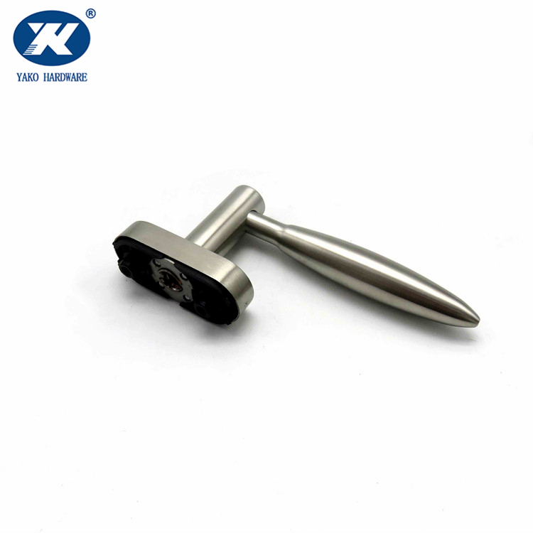 Stainless Steel Window Handles