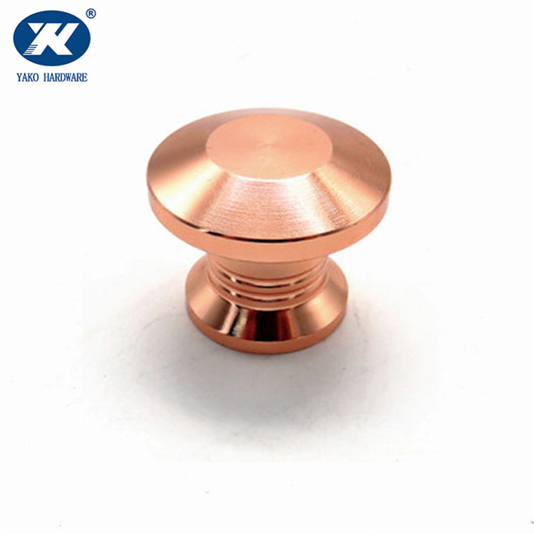 Glass Cabinet Knob