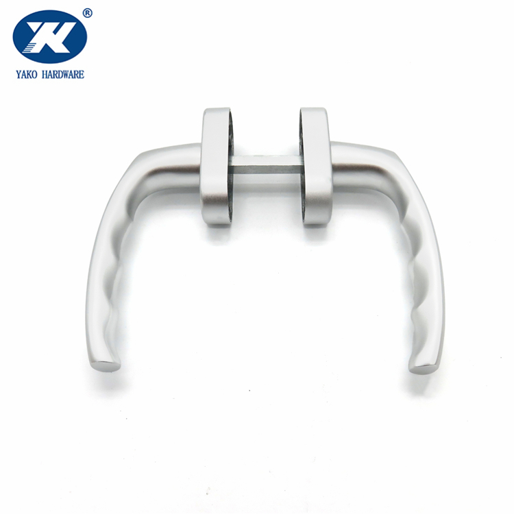 Aluminum Window Handles